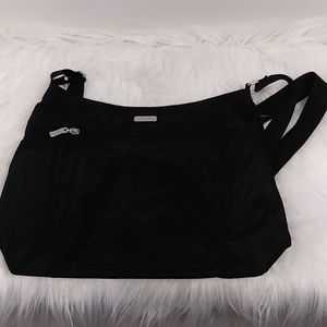 Baggallini Nylon Crossbody Bag